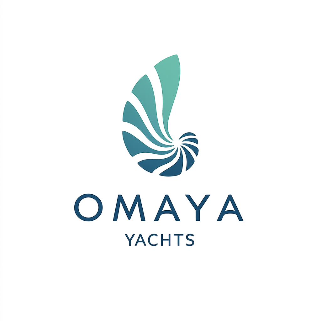 OMAYA YACHTS