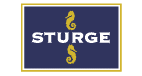 sturge