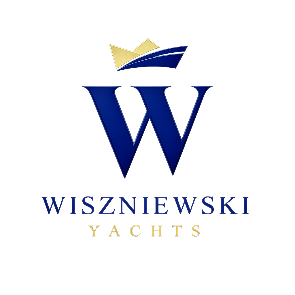WISZNIEWSKI YACHTS